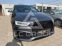 2015 Audi RSQ3