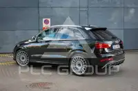 2015 Audi RSQ3