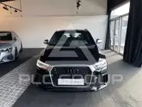 2015 Audi RSQ3
