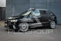 2015 Audi RSQ3