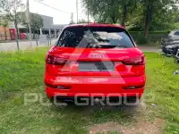 2015 Audi RSQ3