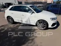 2015 Audi RSQ3