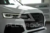 2015 Audi RSQ3