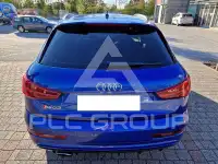 2015 Audi RSQ3