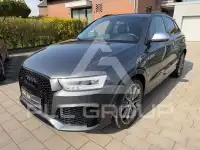 2015 Audi RSQ3