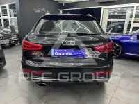 2015 Audi RSQ3