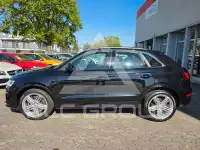 2015 Audi RSQ3