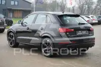 2015 Audi RSQ3