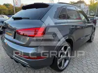 2015 Audi RSQ3