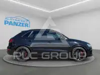 2015 Audi RSQ3