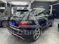2015 Audi RSQ3