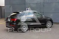 2015 Audi RSQ3