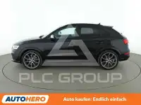 2015 Audi RSQ3