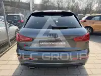 2015 Audi RSQ3