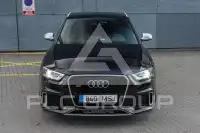 2015 Audi RSQ3