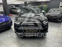 2015 Audi RSQ3