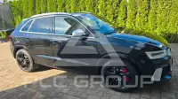 2015 Audi RSQ3