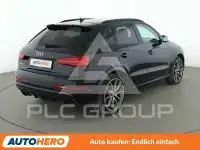 2015 Audi RSQ3