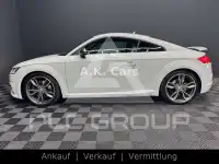 2015 Audi TT
