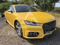 2015 Audi TT