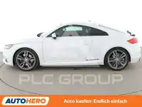 2015 Audi TT