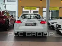 2015 Audi TT