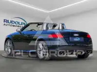 2015 Audi TT