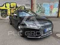 2015 Audi TT