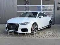2015 Audi TT