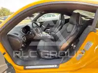 2015 Audi TT