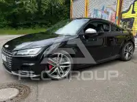 2015 Audi TT