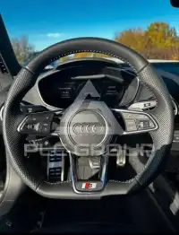 2015 Audi TT