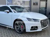 2015 Audi TT