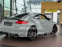 2015 Audi TT