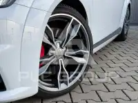 2015 Audi TT