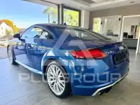 2015 Audi TT