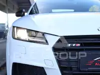 2015 Audi TT