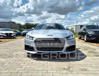 2015 Audi TT