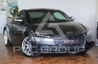 2015 Audi TT
