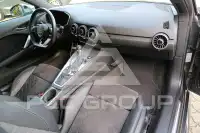 2015 Audi TT