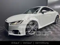 2015 Audi TT