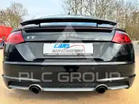 2015 Audi TT