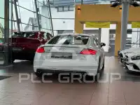 2015 Audi TT