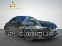 2015 Audi TT