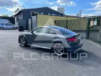 2015 Audi TT