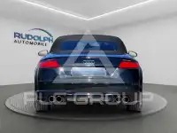 2015 Audi TT