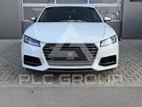 2015 Audi TT