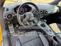 2015 Audi TT