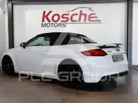 2015 Audi TT