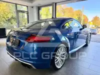 2015 Audi TT